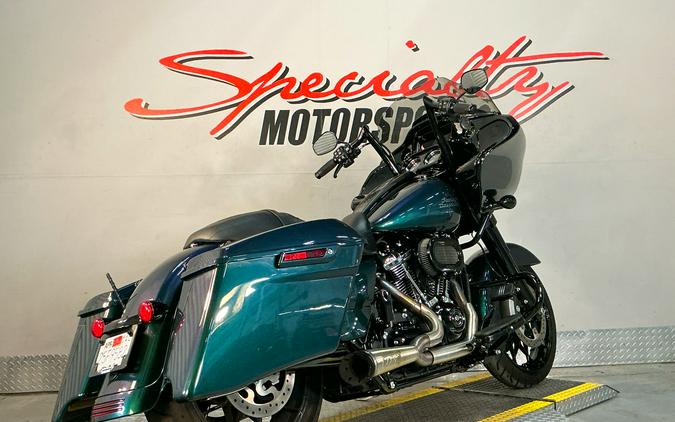 2021 Harley-Davidson Road Glide® Special