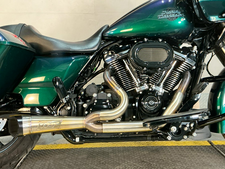 2021 Harley-Davidson Road Glide® Special