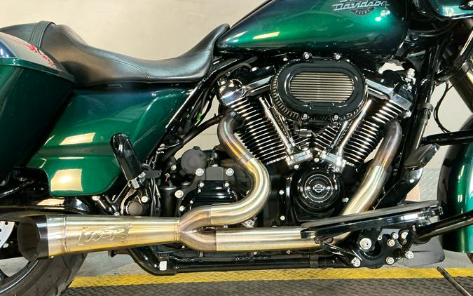 2021 Harley-Davidson Road Glide® Special