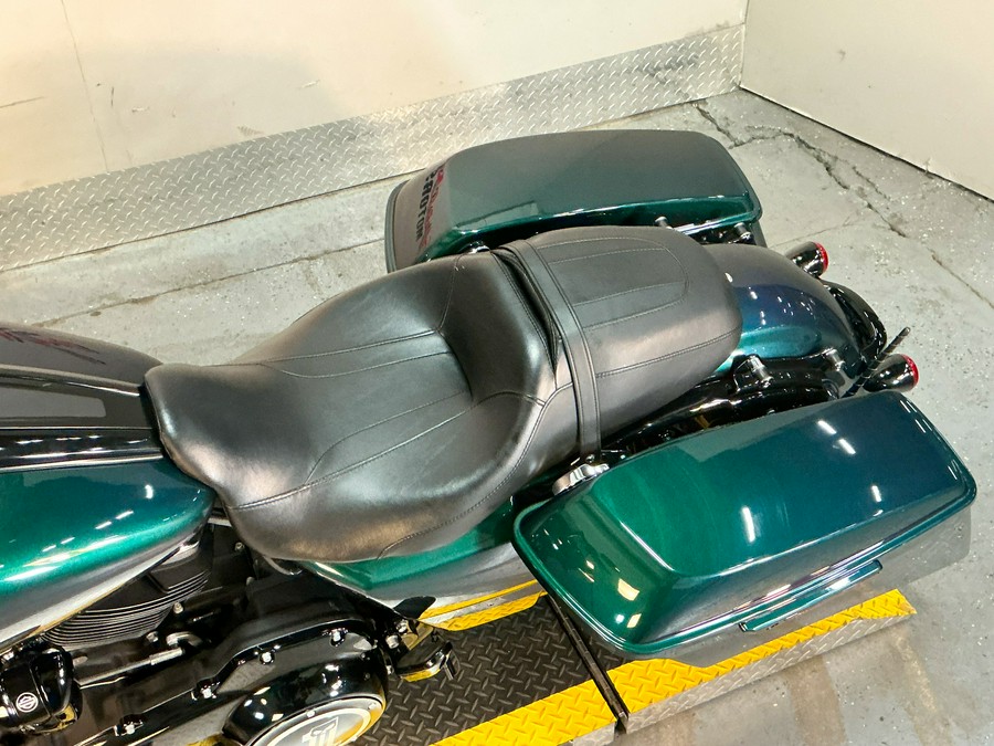 2021 Harley-Davidson Road Glide® Special