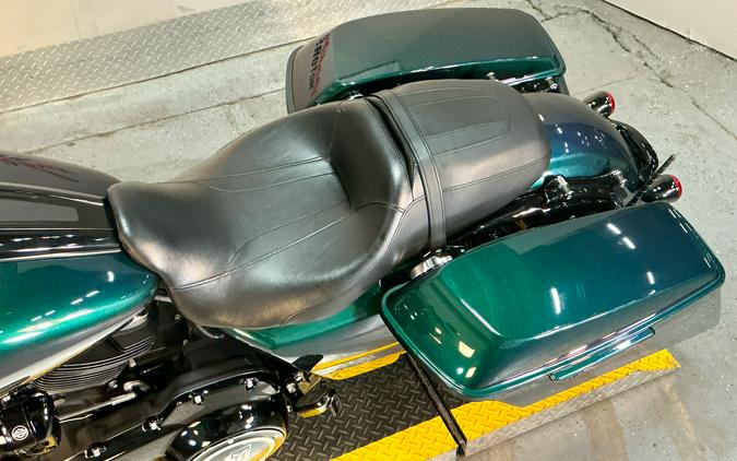 2021 Harley-Davidson Road Glide® Special