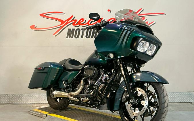 2021 Harley-Davidson Road Glide® Special