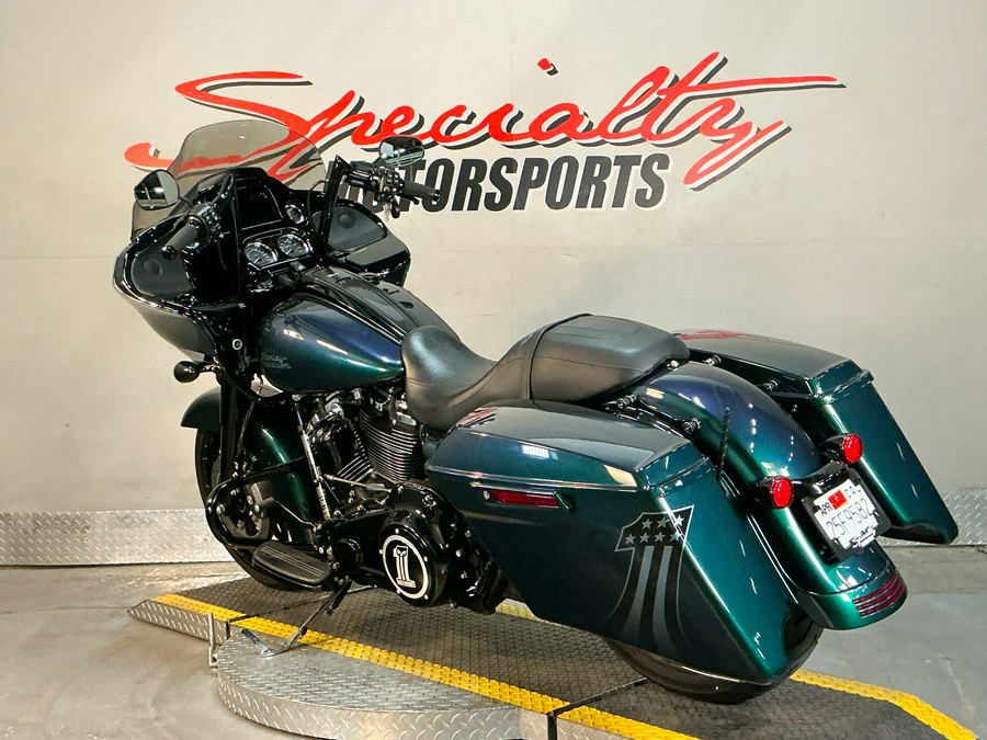 2021 Harley-Davidson Road Glide® Special