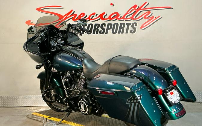 2021 Harley-Davidson Road Glide® Special