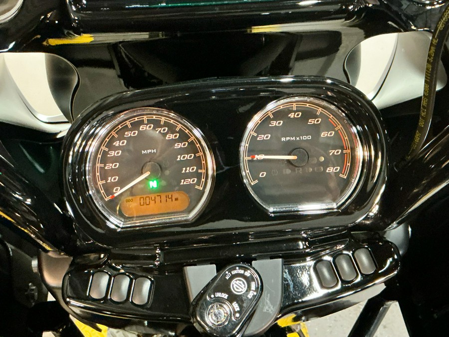 2021 Harley-Davidson Road Glide® Special