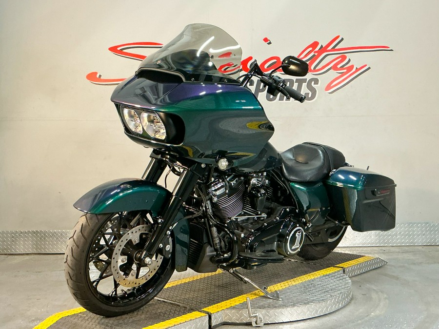 2021 Harley-Davidson Road Glide® Special