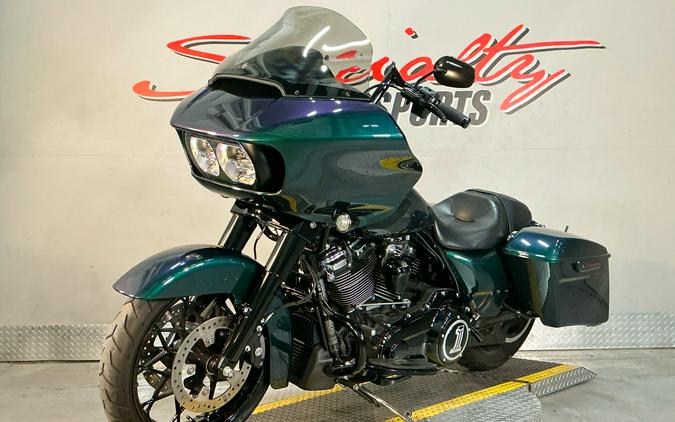 2021 Harley-Davidson Road Glide® Special