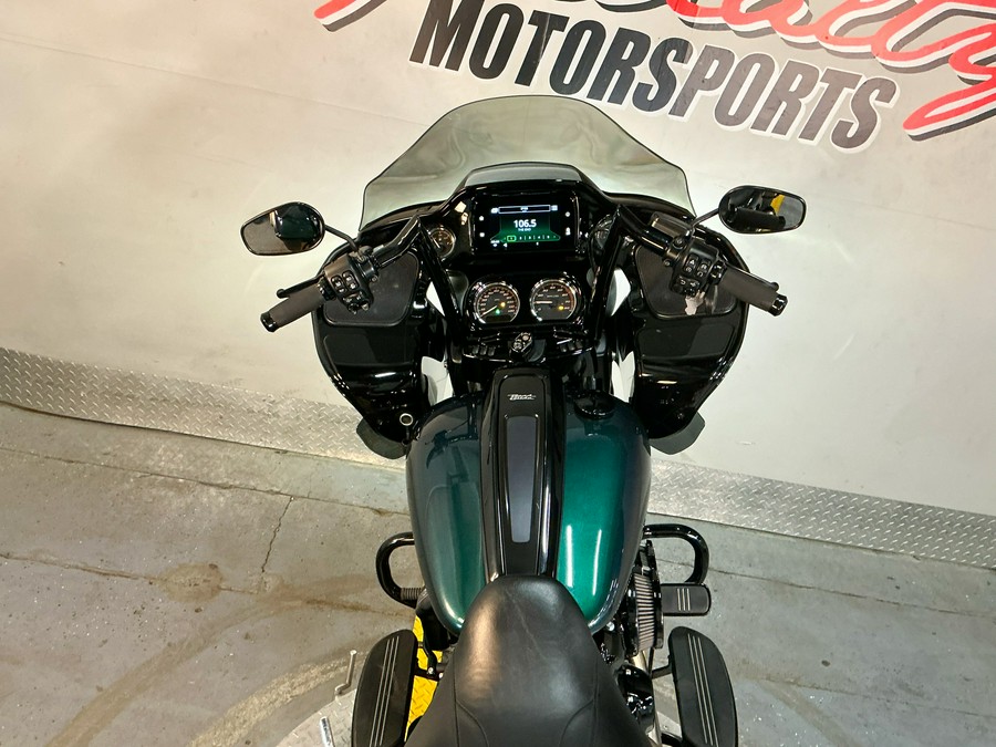 2021 Harley-Davidson Road Glide® Special