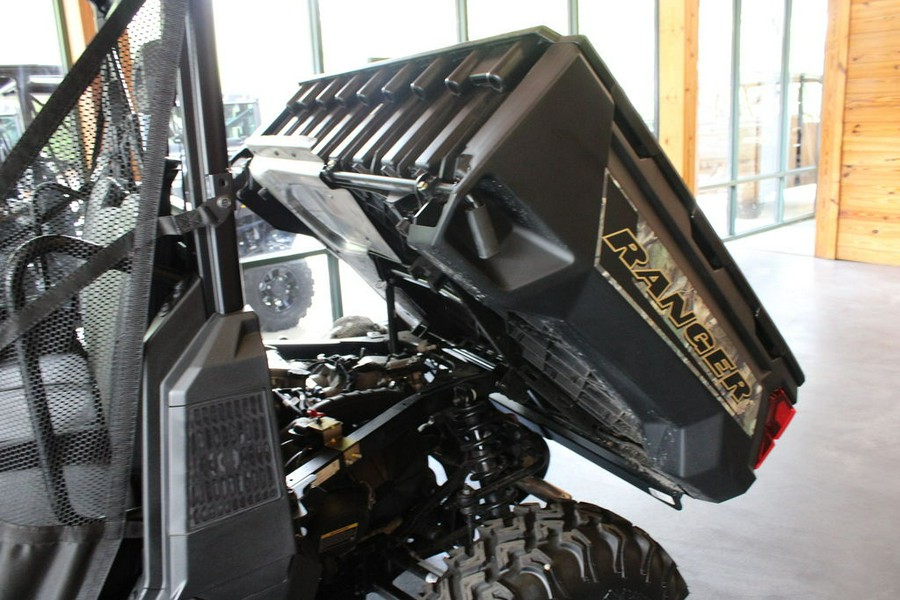 2027 Polaris® Ranger Crew 1000 Premium Polaris Pursuit Camo