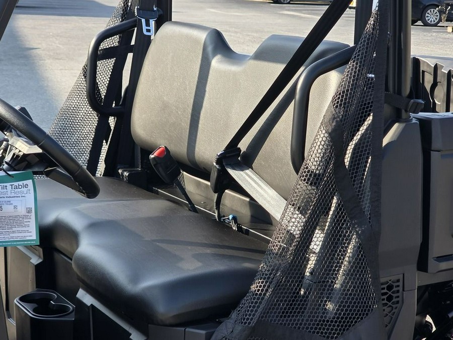2026 Polaris Ranger® SP 570 Base