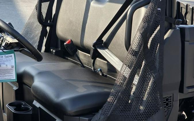 2026 Polaris Ranger® SP 570 Base