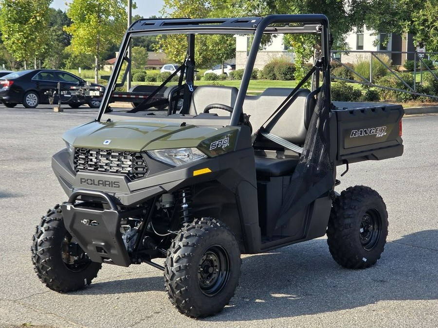 2026 Polaris Ranger® SP 570 Base