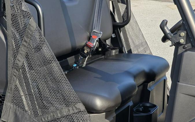 2026 Polaris Ranger® SP 570 Base