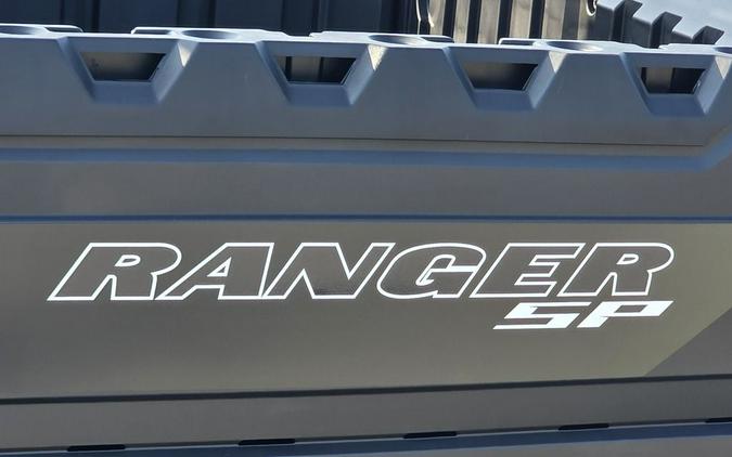 2026 Polaris Ranger® SP 570 Base