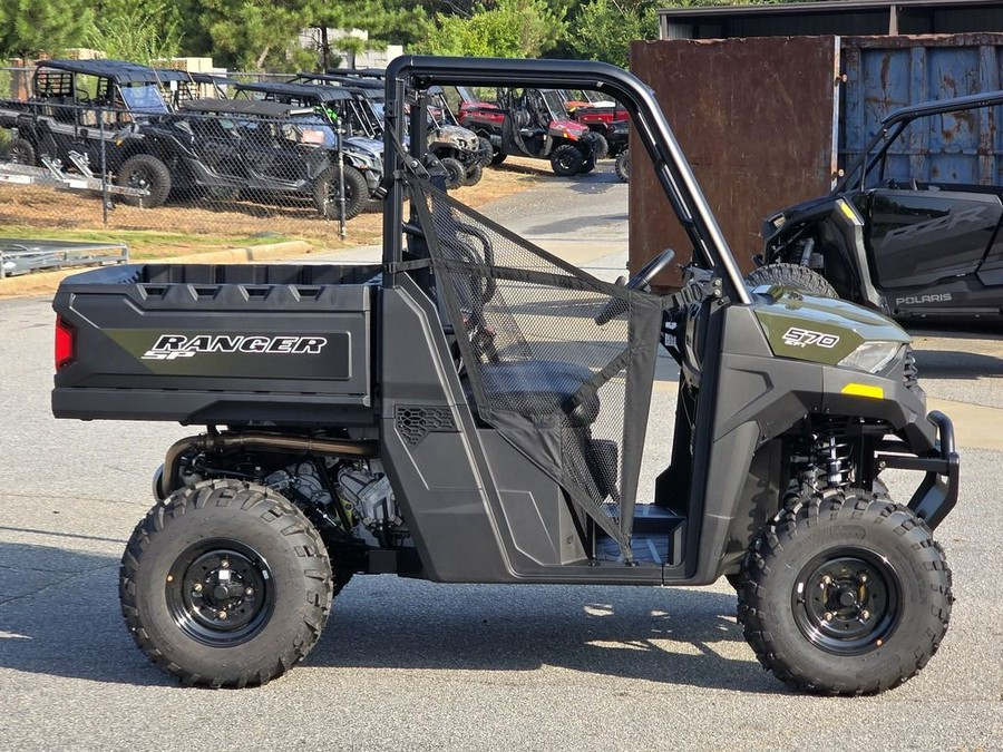 2026 Polaris Ranger® SP 570 Base