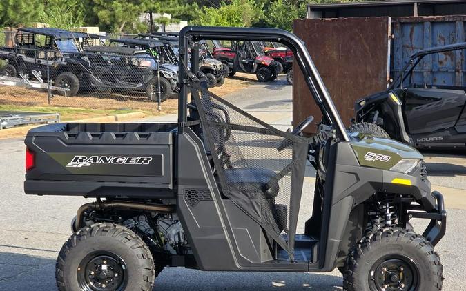 2026 Polaris Ranger® SP 570 Base