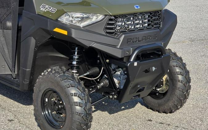 2026 Polaris Ranger® SP 570 Base
