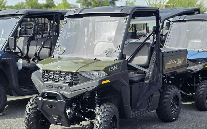 2026 Polaris Ranger® SP 570 Base