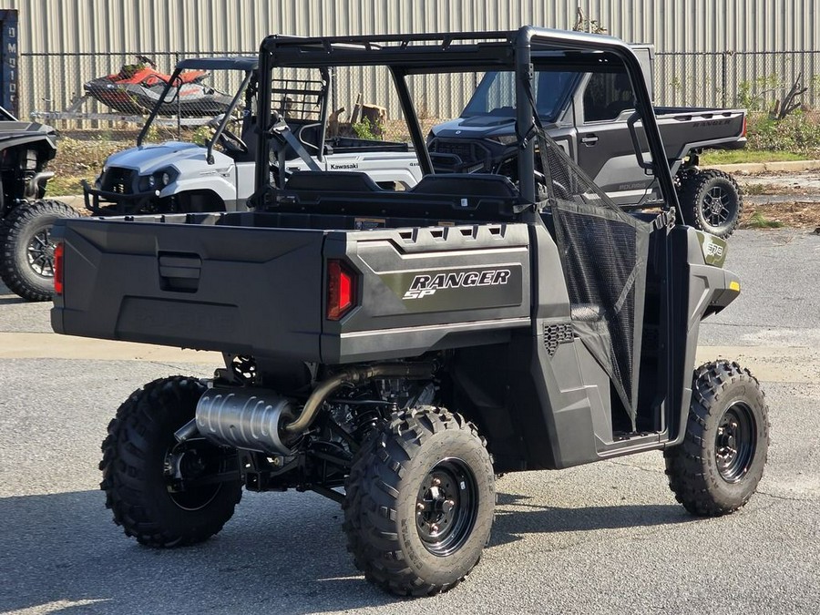 2026 Polaris Ranger® SP 570 Base