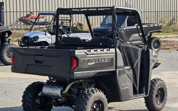 2026 Polaris Ranger® SP 570 Base