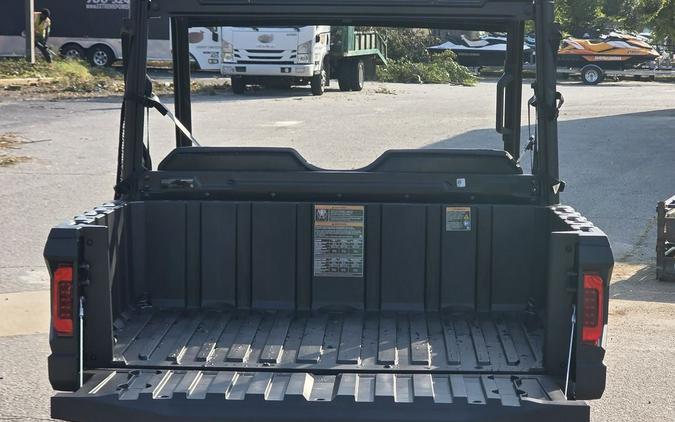 2026 Polaris Ranger® SP 570 Base