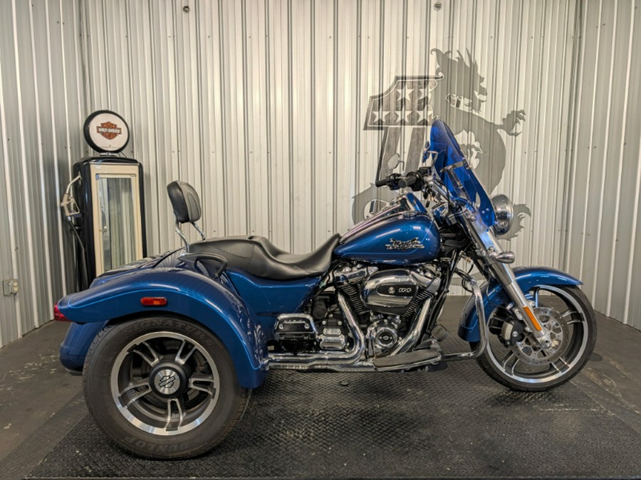 2022 Harley-Davidson FREEWHEELER