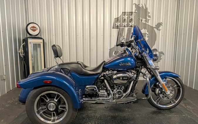 2022 Harley-Davidson FREEWHEELER