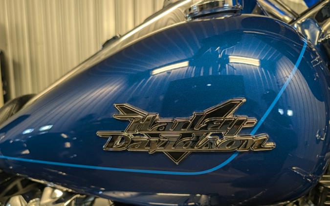 2022 Harley-Davidson FREEWHEELER