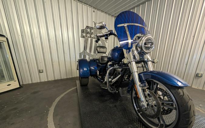 2022 Harley-Davidson FREEWHEELER