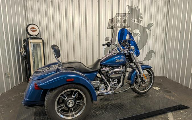 2022 Harley-Davidson FREEWHEELER