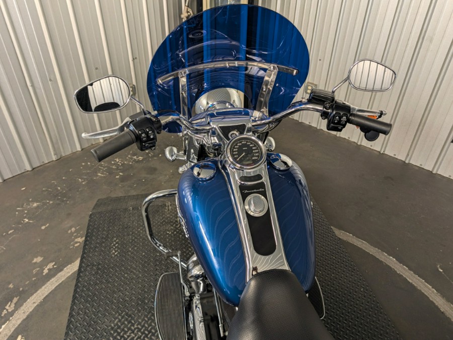 2022 Harley-Davidson FREEWHEELER