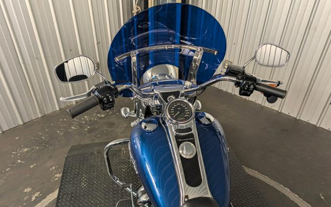 2022 Harley-Davidson FREEWHEELER
