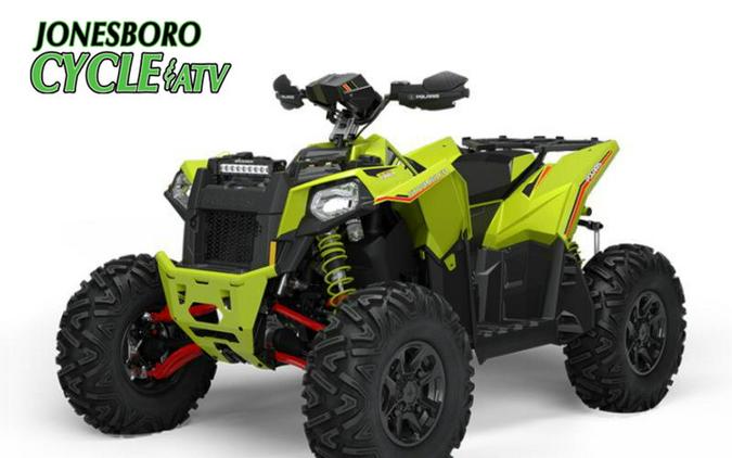 2024 Polaris® Scrambler XP 1000 S