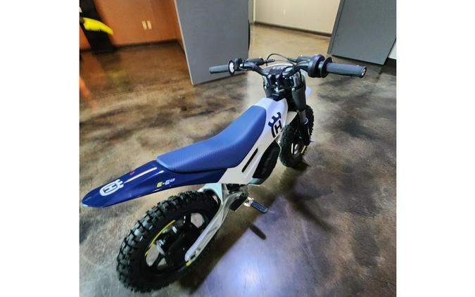 2024 Husqvarna Motorcycles EE 2