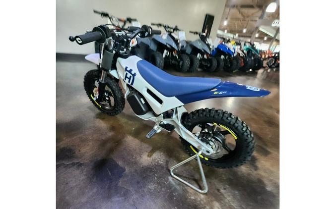 2024 Husqvarna Motorcycles EE 2