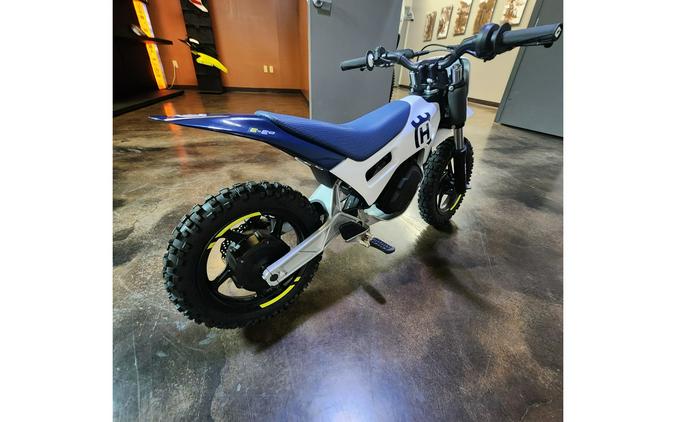 2024 Husqvarna Motorcycles EE 2