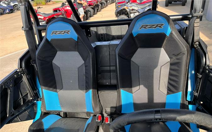 2020 Polaris RZR XP 1000 Base