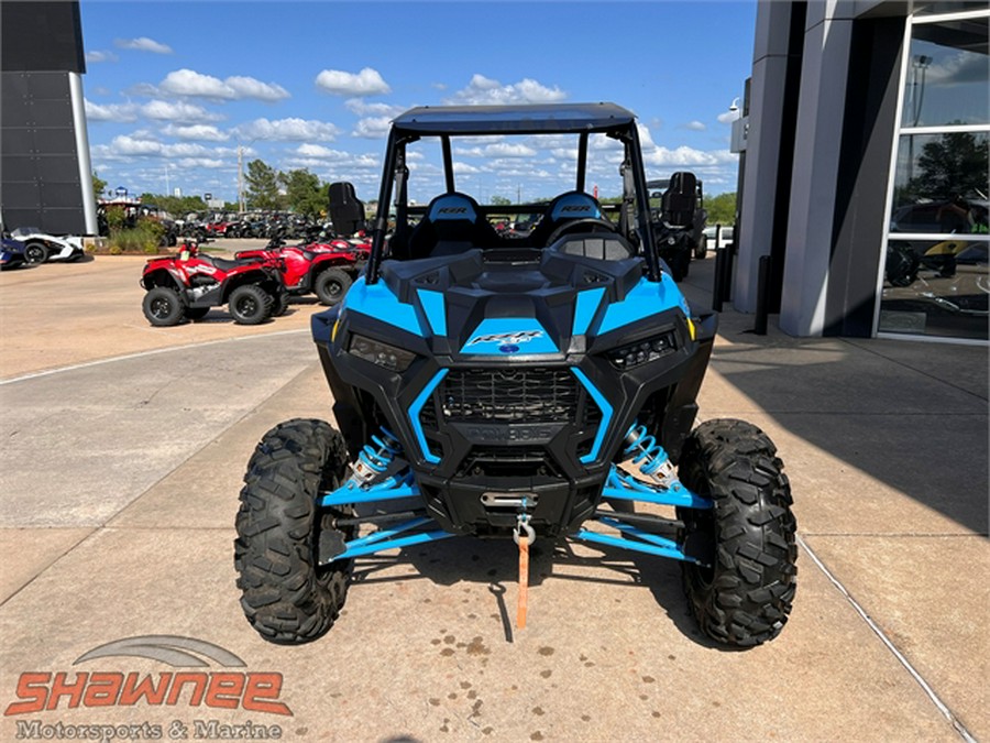 2020 Polaris RZR XP 1000 Base