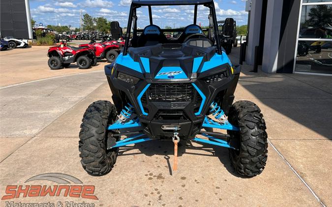 2020 Polaris RZR XP 1000 Base