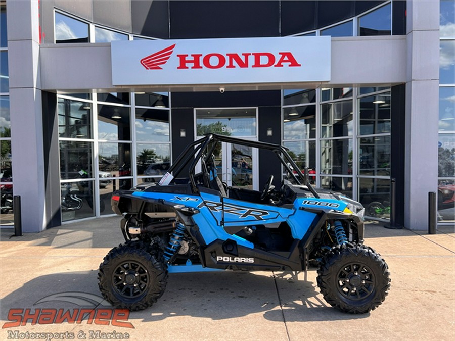 2020 Polaris RZR XP 1000 Base