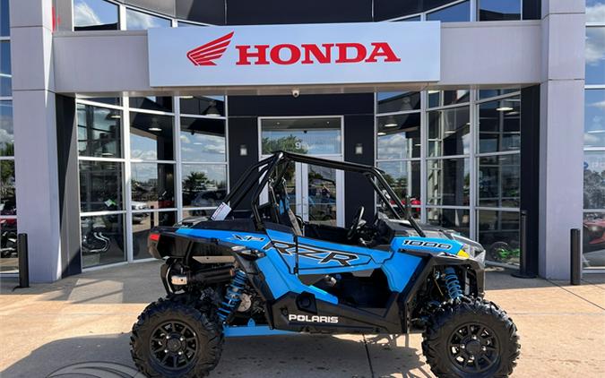 2020 Polaris RZR XP 1000 Base