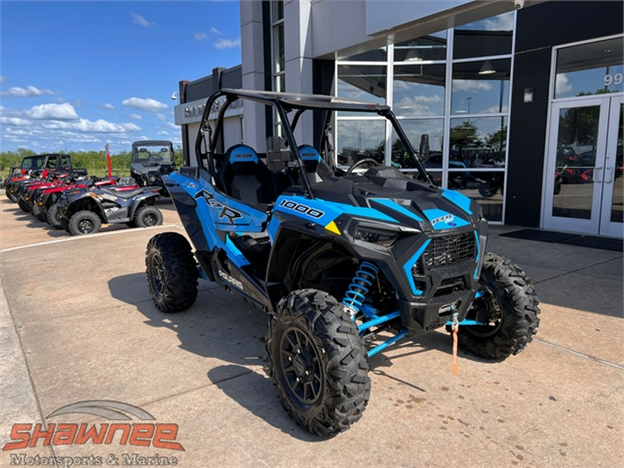 2020 Polaris RZR XP 1000 Base