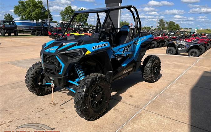 2020 Polaris RZR XP 1000 Base