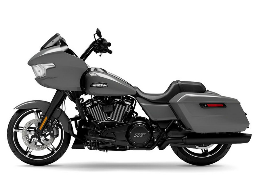 2024 Harley-Davidson Road Glide®