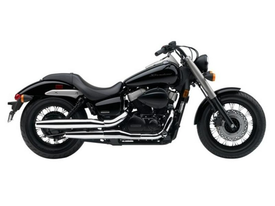 2011 Honda® Shadow Phantom