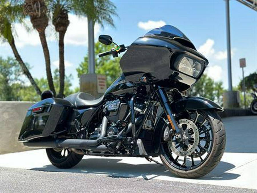 2019 Harley-Davidson Road Glide® Special