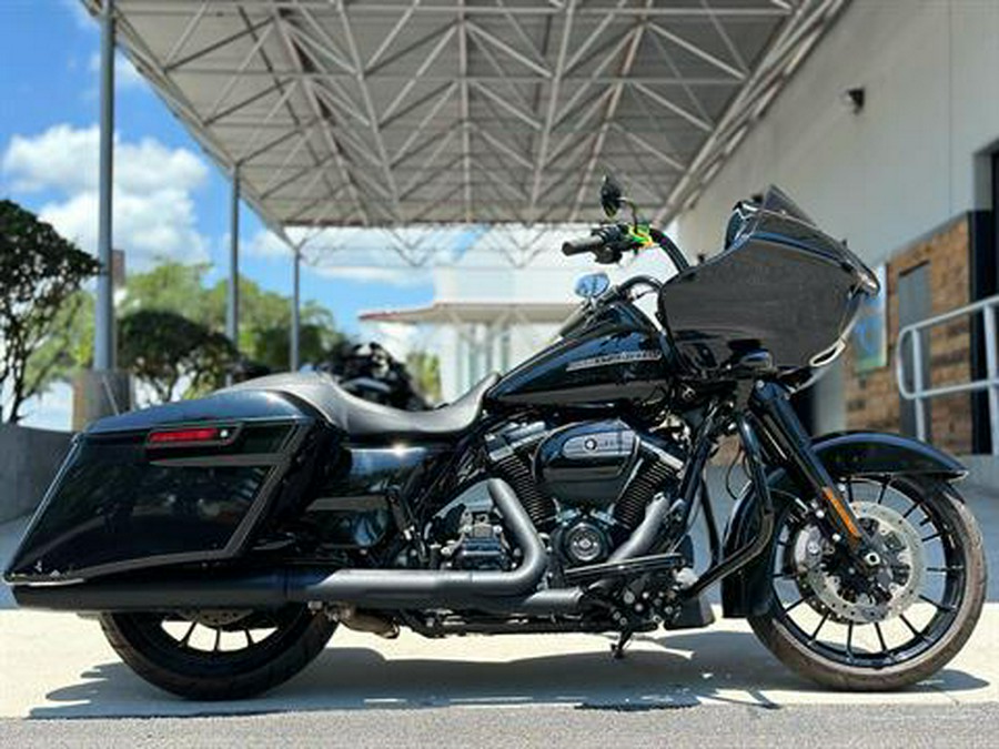 2019 Harley-Davidson Road Glide® Special