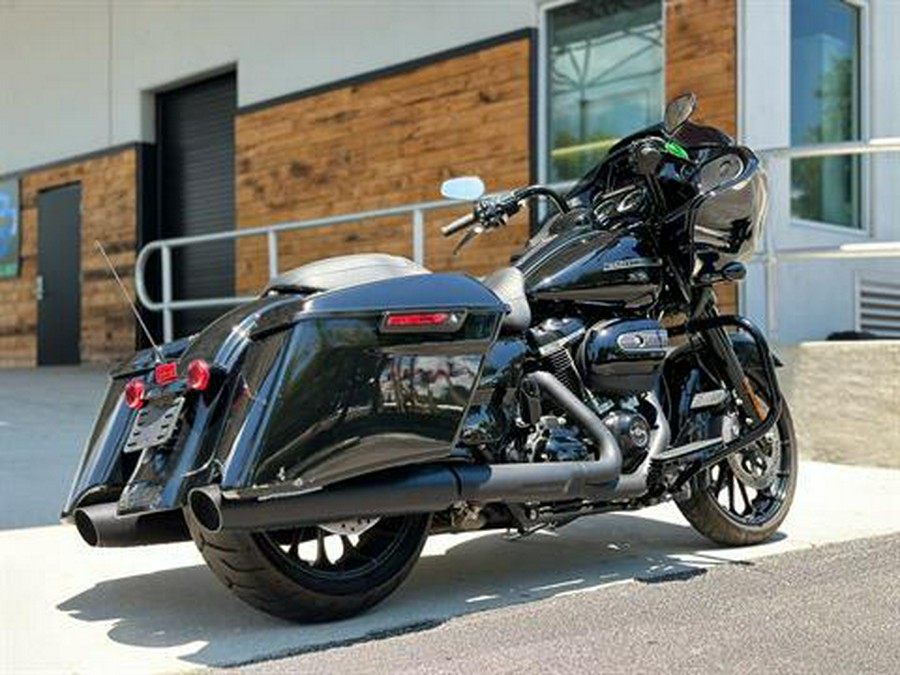 2019 Harley-Davidson Road Glide® Special