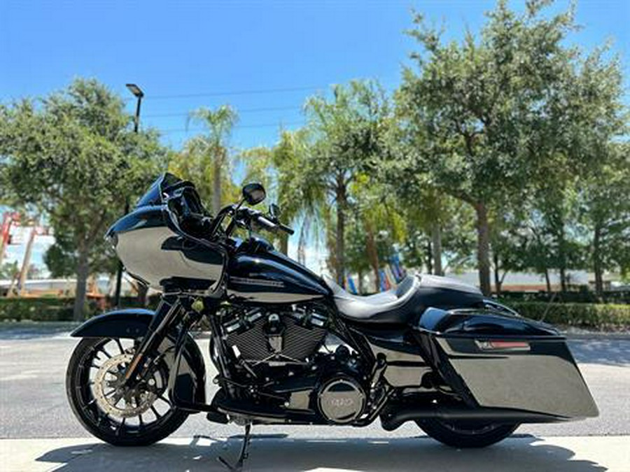 2019 Harley-Davidson Road Glide® Special