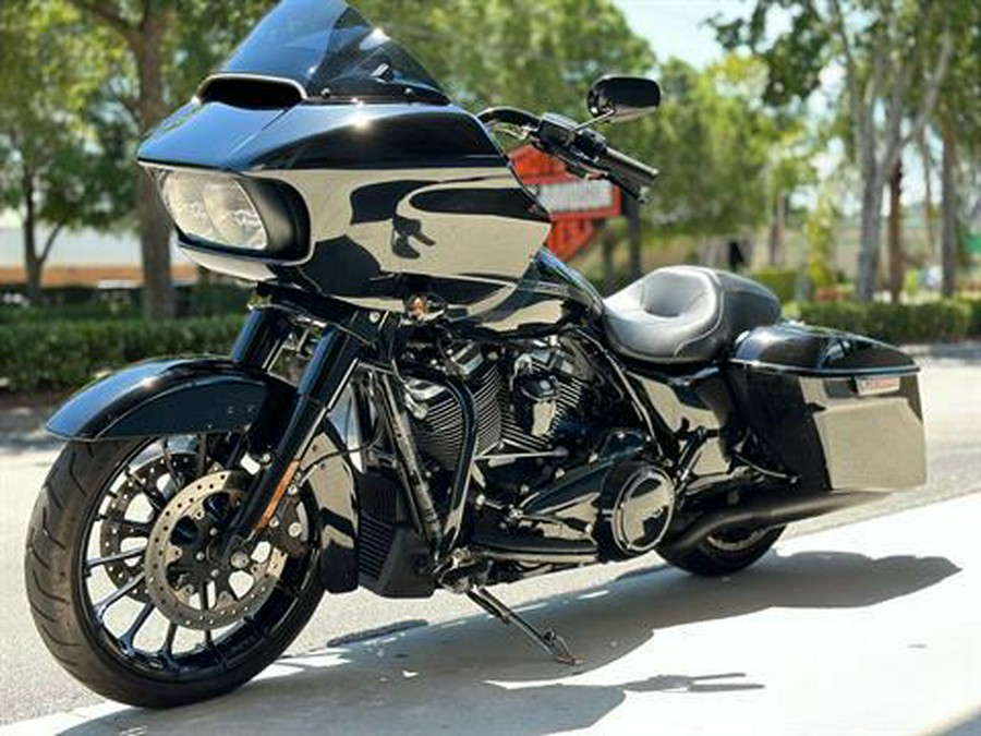 2019 Harley-Davidson Road Glide® Special